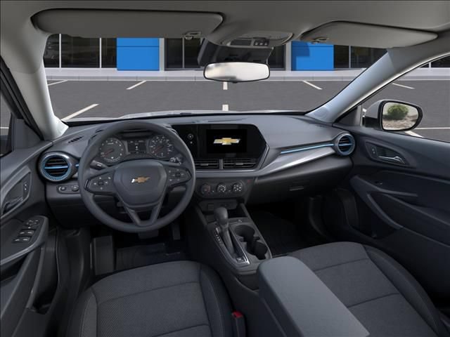 2026 Chevrolet Trax LS - Photo 15