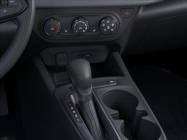 2026 Chevrolet Trax LS - Photo 23