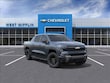 Chevrolet Silverado EV
