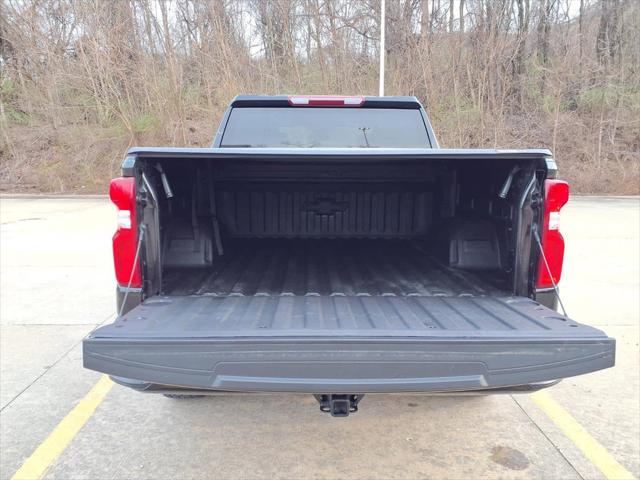 2026 Chevrolet Silverado 1500 RST - Photo 13