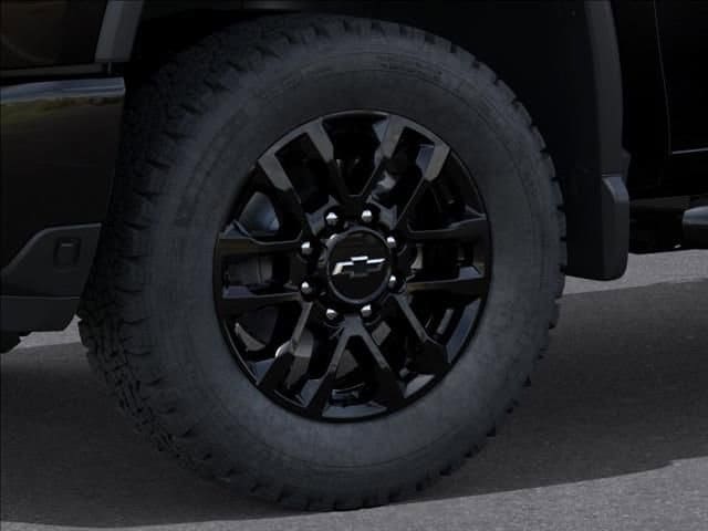 2026 Chevrolet Silverado 2500 HD LT - Photo 9