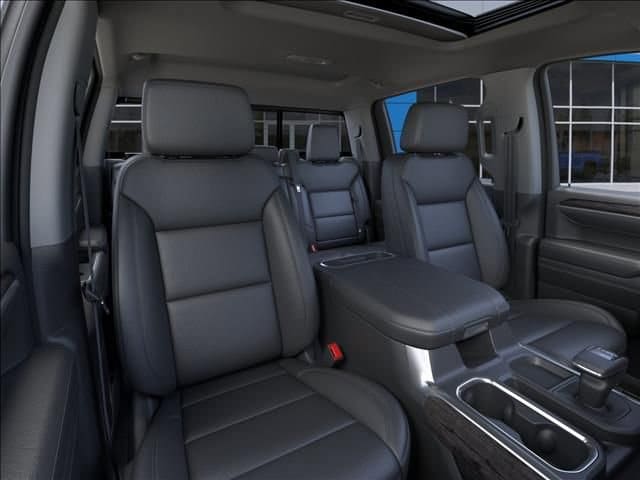 2026 Chevrolet Silverado 1500 LTZ - Photo 16