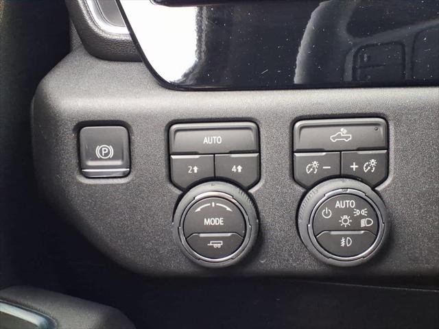2026 Chevrolet Silverado 1500 RST - Photo 10