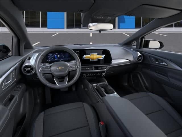 2026 Chevrolet Equinox EV 1LT - Photo 15