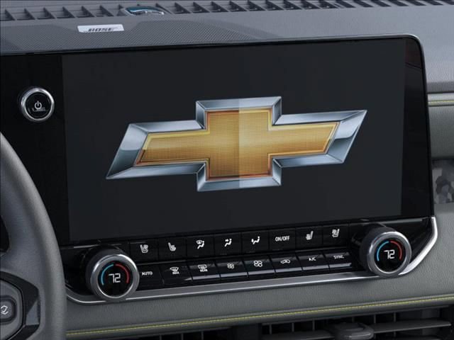2026 Chevrolet Colorado ZR2 - Photo 20