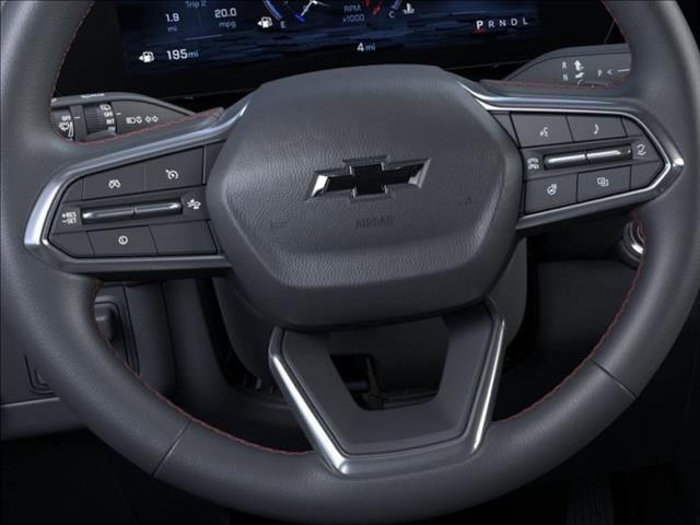 2026 Chevrolet Suburban RST - Photo 19