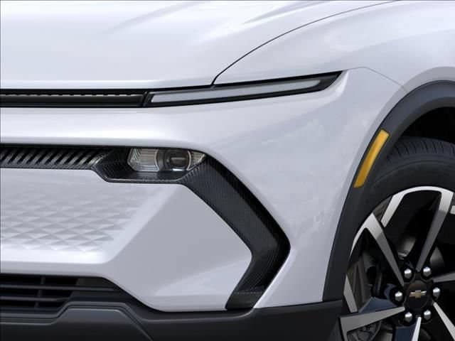2026 Chevrolet Equinox EV 1LT - Photo 10