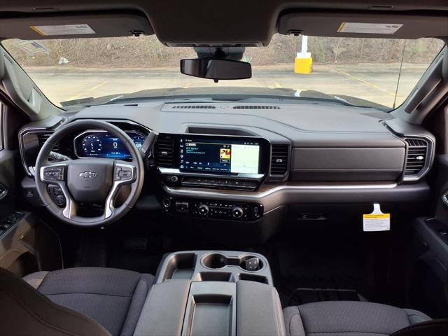 2026 Chevrolet Silverado 1500 RST - Photo 14