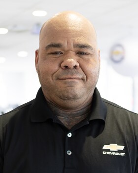 Staff member Justin Scates from ID_ab1d37