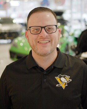 Staff member Jamie Mcnamara from ID_ab1d37