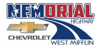 Memorial Highway Chevrolet of West Mifflin