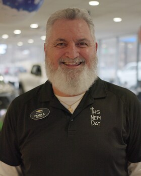 Staff member Frank Scruggs from ID_161d46