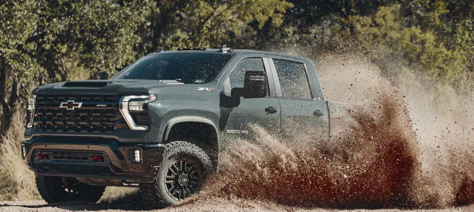 2026 Chevrolet Silverado 2500HD vs Ford F 250 near Pittsburgh PA.jpg