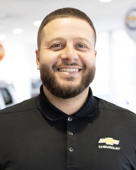 Staff member Mahmoud "Mac" Abulaban from ID_ab1d37