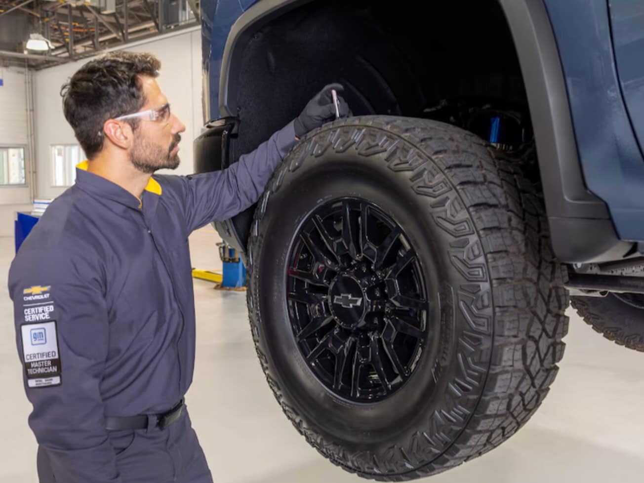 Buy Chevrolet Tires Near McKeesport PA.jpg