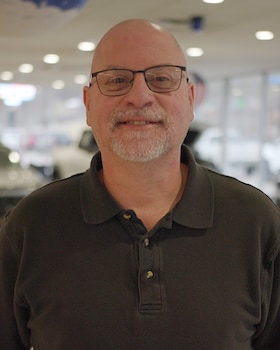 Staff member Todd Montgomery from ID_d3cbbc
