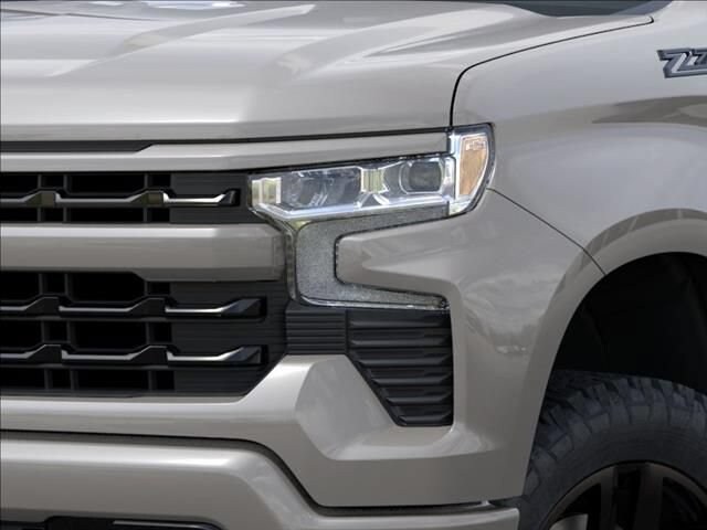 2026 Chevrolet Silverado 1500 RST - Photo 10