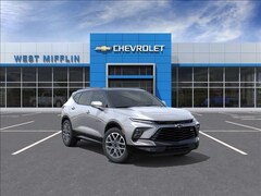 2026 Chevrolet Blazer RS SUV