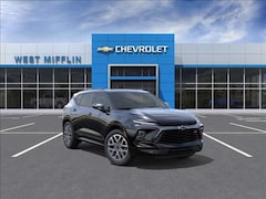 2026 Chevrolet Blazer RS SUV