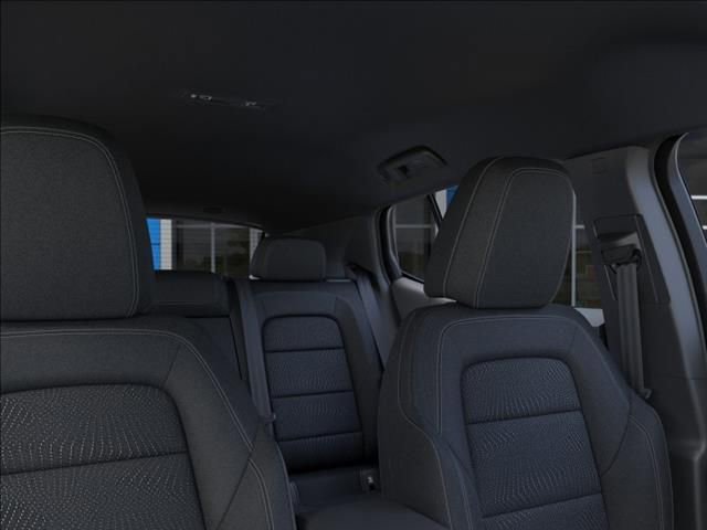 2026 Chevrolet Equinox EV 1LT - Photo 24