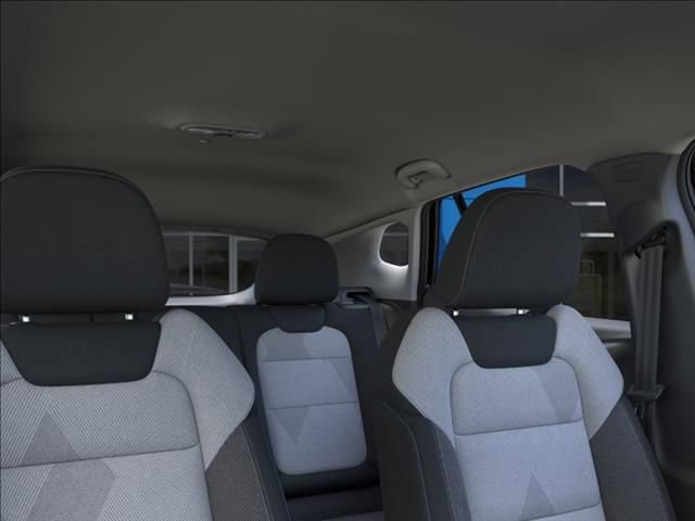 2026 Chevrolet Trax LS - Photo 24