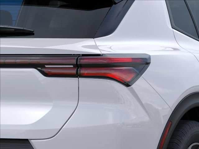 2026 Chevrolet Equinox EV 1LT - Photo 11