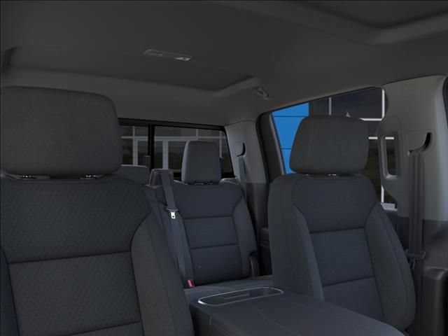 2026 Chevrolet Silverado 1500 RST - Photo 24