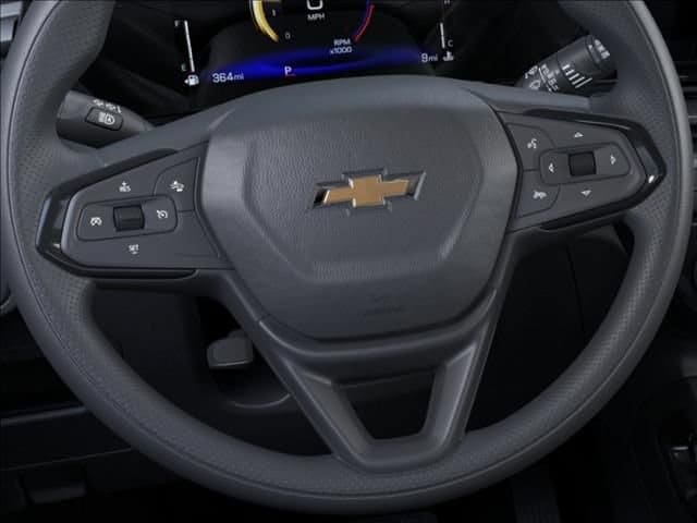 2026 Chevrolet Trailblazer LT - Photo 19