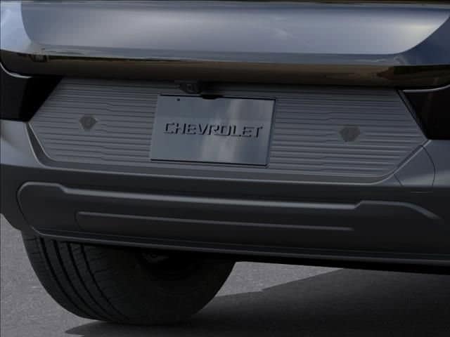 2026 Chevrolet Equinox EV 1LT - Photo 14
