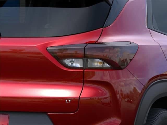 2026 Chevrolet Trailblazer LT - Photo 11