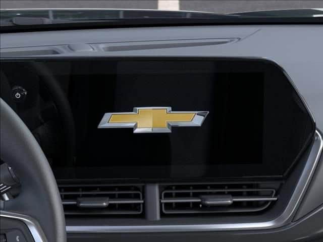 2026 Chevrolet Trax Activ - Photo 20