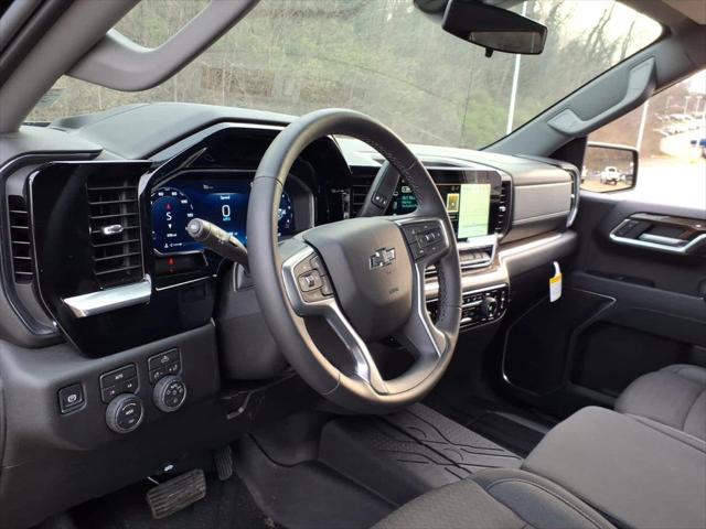 2026 Chevrolet Silverado 1500 RST - Photo 9
