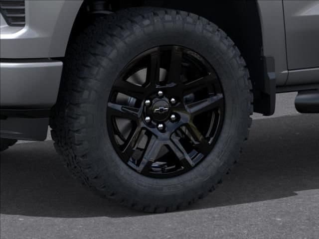 2026 Chevrolet Silverado 1500 RST - Photo 9