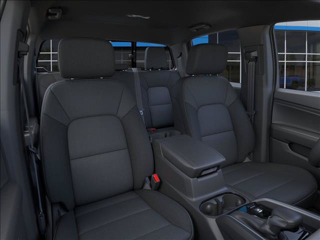 2026 Chevrolet Colorado Trail Boss - Photo 16