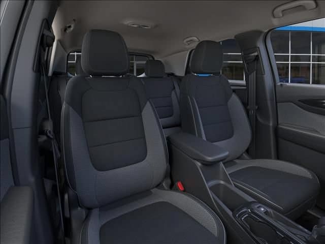 2026 Chevrolet Trailblazer LT - Photo 16