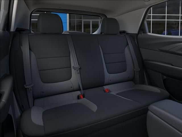 2026 Chevrolet Trailblazer LT - Photo 17