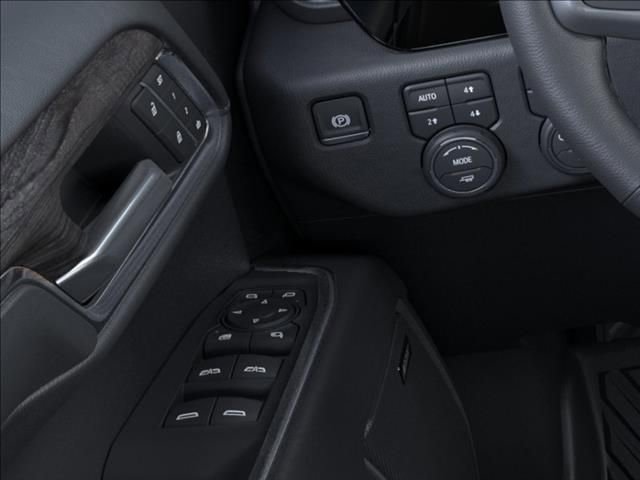 2026 Chevrolet Silverado 1500 LTZ - Photo 22
