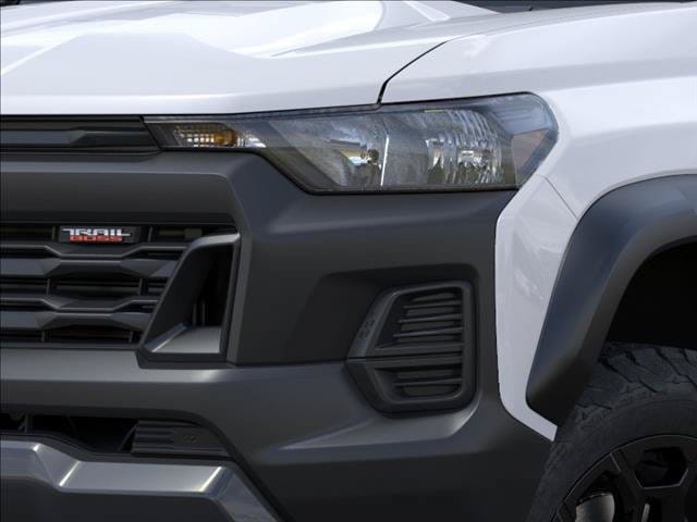 2026 Chevrolet Colorado Trail Boss - Photo 10