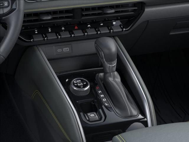 2026 Chevrolet Colorado ZR2 - Photo 23