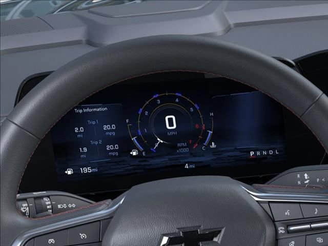 2026 Chevrolet Suburban RST - Photo 18