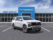 Chevrolet Suburban