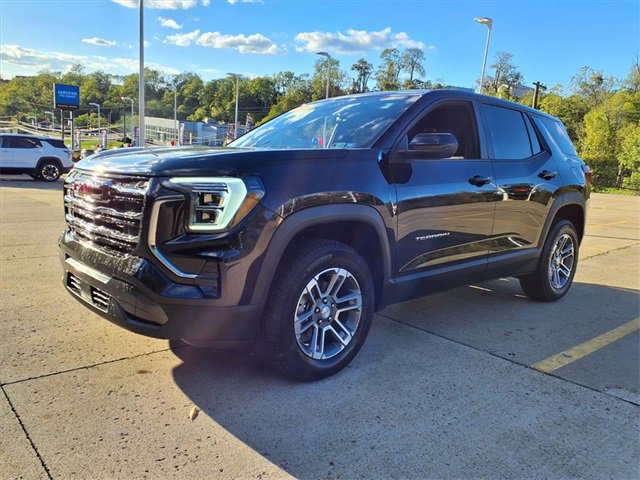 2025 Gmc Terrain Elevation photo 4