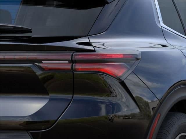 2026 Chevrolet Equinox EV 2LT - Photo 11