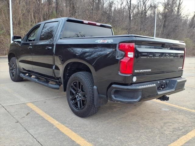 2026 Chevrolet Silverado 1500 RST - Photo 6