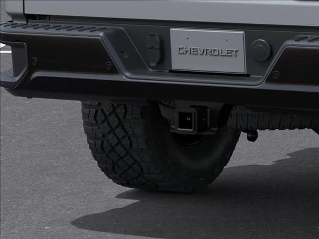 2026 Chevrolet Silverado 2500 HD ZR2 - Photo 14