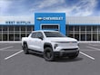 Chevrolet Silverado EV