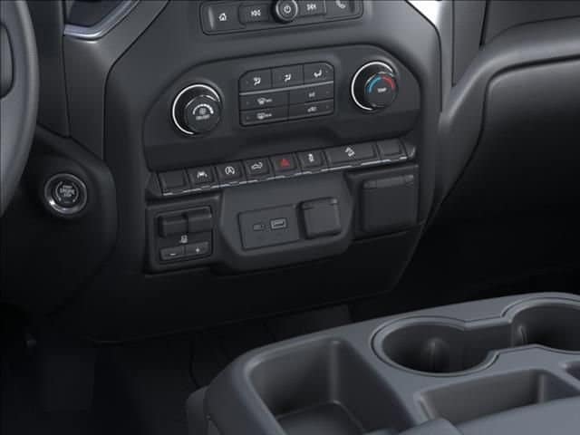2026 Chevrolet Silverado 1500 Custom Trail Boss - Photo 23