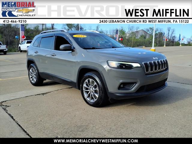 Used Cars, Trucks & SUVs Under $20k in West Mifflin, PA l Near