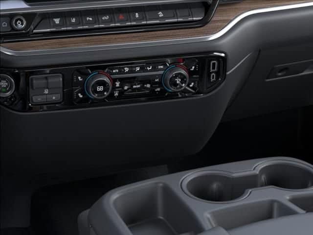 2026 Chevrolet Silverado 2500 HD LT - Photo 23