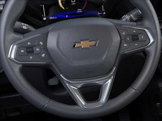 2026 Chevrolet Trailblazer LT - Photo 19